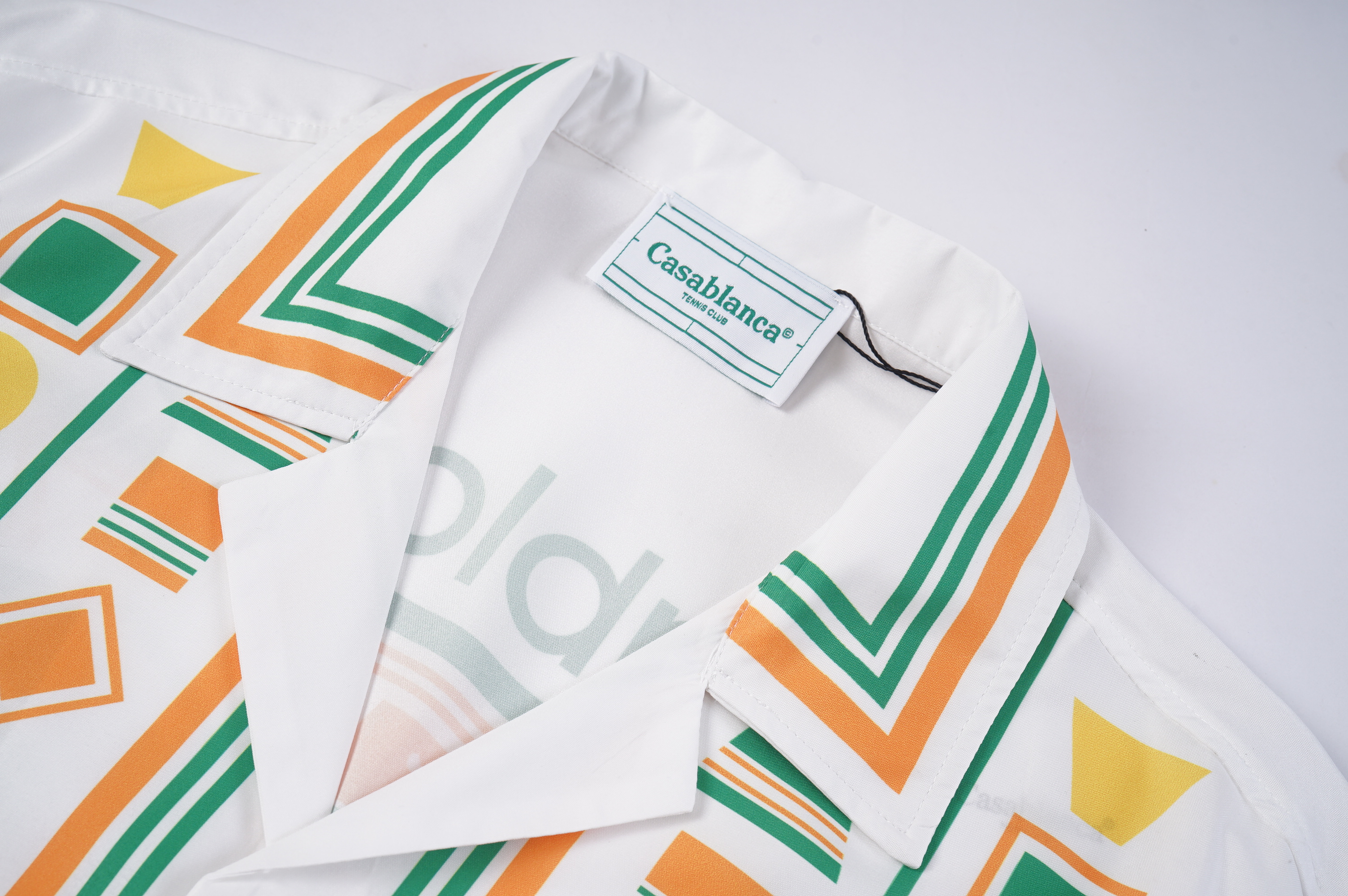 Casablanca Shirts